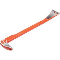Barre-levier pour moulures, 3-1/2" la, 16" lo Helyx Safety & Industrial Supplies