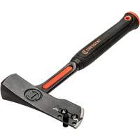Marteau  pour bardeaux Helyx Safety & Industrial Supplies