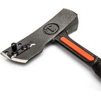 Marteau  pour bardeaux Helyx Safety & Industrial Supplies