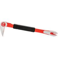 Arrache-clous, 9" lo Helyx Safety & Industrial Supplies