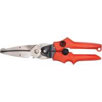 Couteau d'usage multiple Helyx Safety & Industrial Supplies
