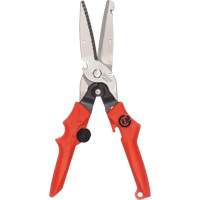 Couteau d'usage multiple Helyx Safety & Industrial Supplies