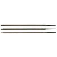 Chainsaw File Set, 11-1/4" L, Round Helyx Safety & Industrial Supplies