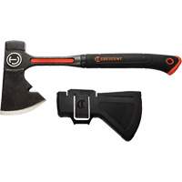 Hachette de camping Helyx Safety & Industrial Supplies