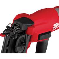 M18 FUEL 16 Gauge Straight Finish Nailer, 18 V, Lithium-Ion Helyx Safety & Industrial Supplies