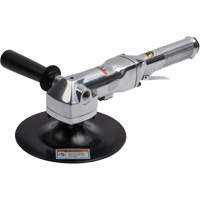 Ponceuse angulaire pneumatique Helyx Safety & Industrial Supplies