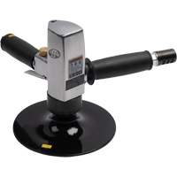 Air Vertical Polisher & Buffer Helyx Safety & Industrial Supplies