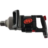 Air Impact Wrench, 1-1/2" Drive, 1/2" NPT Air Inlet, 3600 No Load RPM Helyx Safety & Industrial Supplies