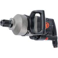 Air Impact Wrench, #5 Drive, 1/2" NPT Air Inlet, 3600 No Load RPM Helyx Safety & Industrial Supplies