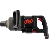 Air Impact Wrench, 1-1/2" Drive, 1/2" NPT Air Inlet, 3600 No Load RPM Helyx Safety & Industrial Supplies