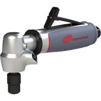 Fraiseuse pneumatique angulaire, Collet 1/4", 20 000 Tr/min Helyx Safety & Industrial Supplies