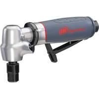 Meuleuse pneumatique &agrave; fraise angulaire, Collet 1/4", 12 000 Tr/min Helyx Safety & Industrial Supplies