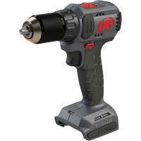Cordless Compact Drill Driver, Lithium-Ion, 20 V, 1/2" Chuck, 37 ft-lbs Torque Helyx Safety & Industrial Supplies