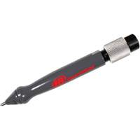 Stylo &agrave; graver pneumatique, 1/8" NPT, 1,5 pi, cu/min Helyx Safety & Industrial Supplies