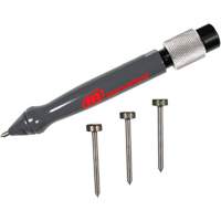 Ensemble de stylo &agrave; graver pneumatique, 1/8" NPT, 1,5 pi, cu/min Helyx Safety & Industrial Supplies