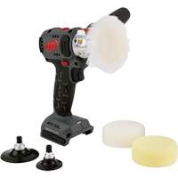 Cordless Polisher & Sander Helyx Safety & Industrial Supplies