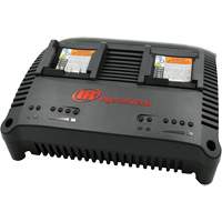 IQV&reg; Series Universal Charger, 12 V/20 V, Lithium-Ion Helyx Safety & Industrial Supplies