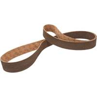 Scotch-Brite Surface Conditioning Belt, 3" W x 10-11/16" L, Aluminum Oxide, Coarse Grit Helyx Safety & Industrial Supplies