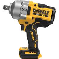 MAX* XR&reg; Brushless CordlessHigh Torque Impact Wrench with Hog Ring Anvil, 20 V, 3/4" Socket Helyx Safety & Industrial Supplies