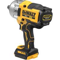 MAX* XR&reg; Brushless CordlessHigh Torque Impact Wrench with Hog Ring Anvil, 20 V, 3/4" Socket Helyx Safety & Industrial Supplies