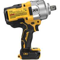 MAX* XR&reg; Brushless CordlessHigh Torque Impact Wrench with Hog Ring Anvil, 20 V, 3/4" Socket Helyx Safety & Industrial Supplies