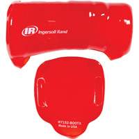 Sabot protecteur pour r&eacute;gulateur ouvert, pour cl&eacute; &agrave; chocs IR s&eacute;rie W7000 Helyx Safety & Industrial Supplies