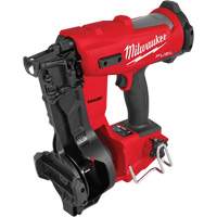 M18 FUEL Coil Roofing Nailer (Tool Only), 18 V, Lithium-Ion Helyx Safety & Industrial Supplies