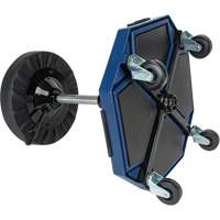 Swivel Work Stool Helyx Safety & Industrial Supplies