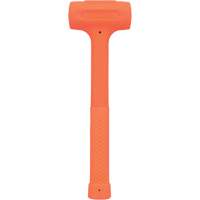 Proto&reg; Dead Blow Soft Face Sledge Hammer, 15 oz. Helyx Safety & Industrial Supplies