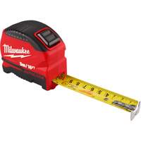 Auto-Lock Tape Measure, 1" x 16' Helyx Safety & Industrial Supplies