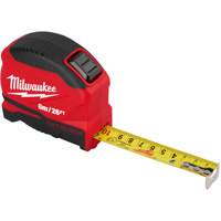 Auto-Lock Tape Measure, 1" x 26' Helyx Safety & Industrial Supplies