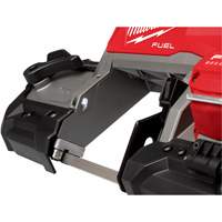 M18 FUEL Deep Cut Band Saw, 18 V, 5" Capacity Helyx Safety & Industrial Supplies
