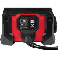 MX FUEL High Cycle Concrete Vibrator Kit Helyx Safety & Industrial Supplies
