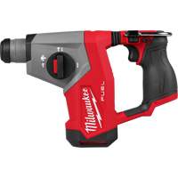 M12 FUEL 5/8” SDS Plus Rotary Hammer, 12 V, 5/8", 1214 RPM Helyx Safety & Industrial Supplies