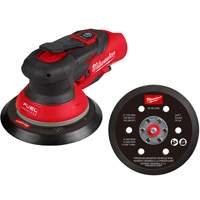 Marteau rotatif SDS MAX M12 FUEL, papier sabl&eacute; 6", 12 V Helyx Safety & Industrial Supplies