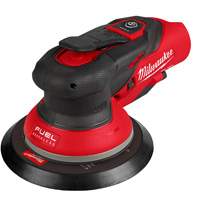 Marteau rotatif SDS MAX M12 FUEL, papier sabl&eacute; 6", 12 V Helyx Safety & Industrial Supplies