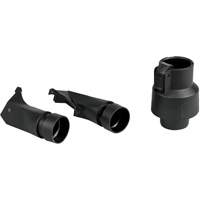 Marteau rotatif SDS MAX M12 FUEL, papier sabl&eacute; 6", 12 V Helyx Safety & Industrial Supplies
