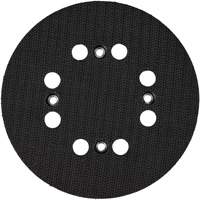 M18 FUEL Random Orbital Sander Replacement Backing Pa Helyx Safety & Industrial Supplies