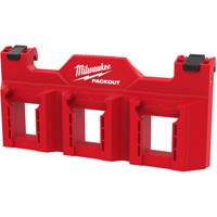 PACKOUT Tool Box M18 Battery Rack Attachment Helyx Safety & Industrial Supplies