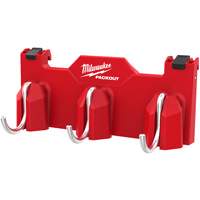 PACKOUT Tool Box 3-Hook Attachment Helyx Safety & Industrial Supplies
