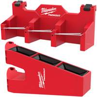 PACKOUT Tool Box Long Tool Holder Attachment Helyx Safety & Industrial Supplies