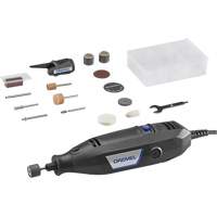 Trousse d'outil rotatif avec cordon Helyx Safety & Industrial Supplies