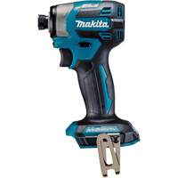 Tournevis &agrave; chocs avec moteur sans balai LXT, 1/4", 1590 lb-po Couple max., 18 V, Lithium-ion Helyx Safety & Industrial Supplies