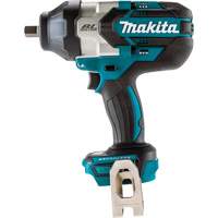 LXT Brushless High Torque Impact Wrench, 18 V, 1/2" Socket Helyx Safety & Industrial Supplies