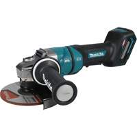 Meuleuse &agrave; angle XGT sans balai avec interrupteur &agrave; palette, 6", 40 V, 9000 Tr/min Helyx Safety & Industrial Supplies