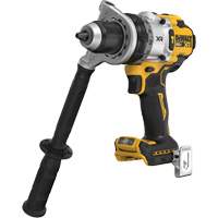 XR&reg; Brushless Cordless 3-Speed Hammer Drill (Tool Only), 1/2" Chuck, 20 V Helyx Safety & Industrial Supplies