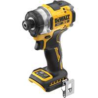 Visseuse &agrave; choc &agrave; couple &eacute;lev&eacute; sans fil sans balai &agrave; 3 vitesses XR (outil seulement), 1/4", 2500 lb-po Couple max., 20 V, Lithium-ion Helyx Safety & Industrial Supplies
