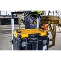 TSTAK&reg; Mobile Storage Clipboard Helyx Safety & Industrial Supplies