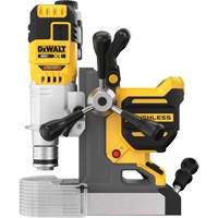 MAX* XR&reg; Cordless Brushless Magnetic Drill Press (Tool Only), 2" Helyx Safety & Industrial Supplies