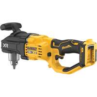 MAX* XR&reg; Brushless Cordless Compact Stud & Joist Drill (Tool Only) Helyx Safety & Industrial Supplies